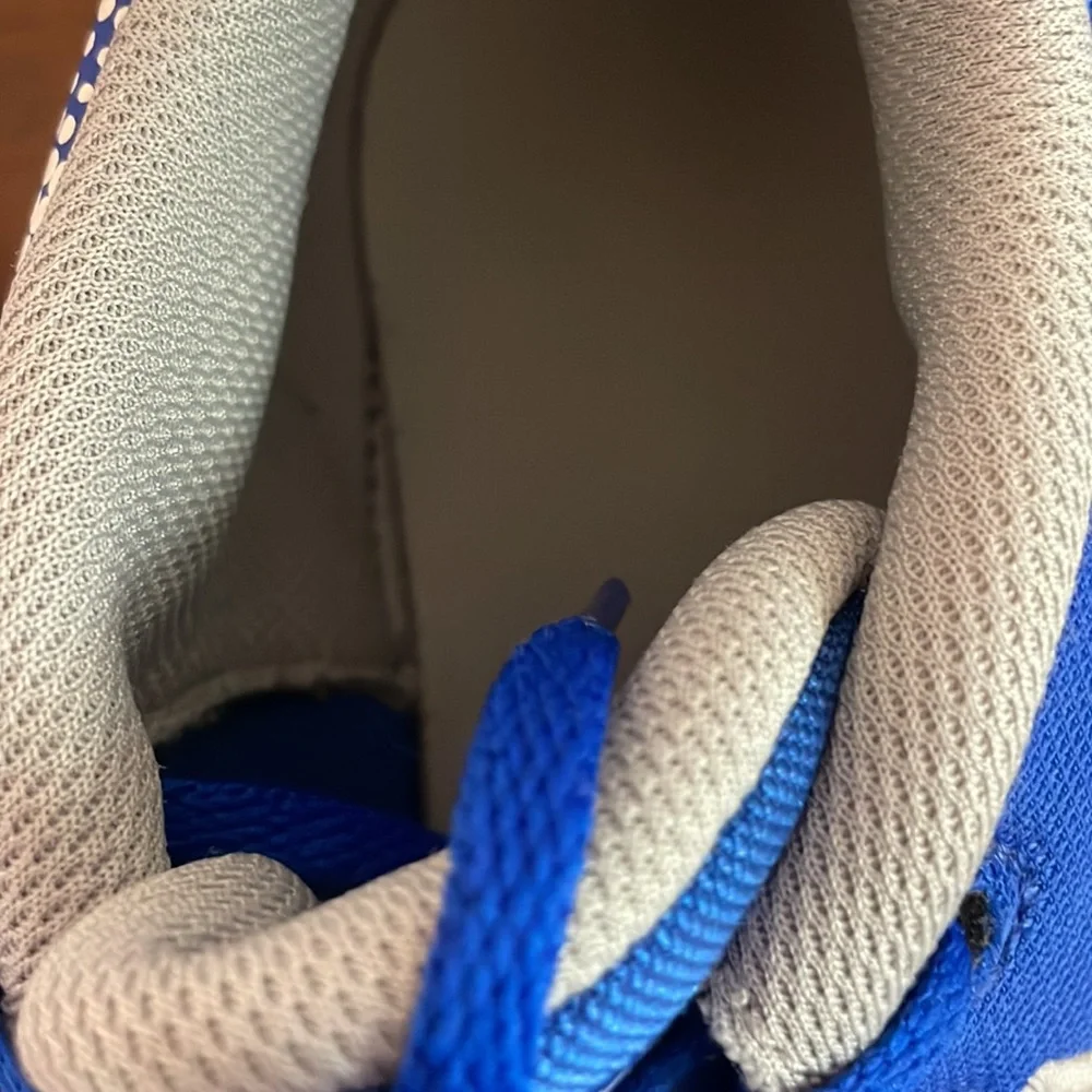Nike team hustle